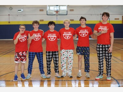 Kline Fundamentals Wins Stully's Rec League Basketball Title