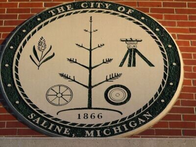 City of Saline, Washtenaw County Host Tax and Finance Town Hall April 17