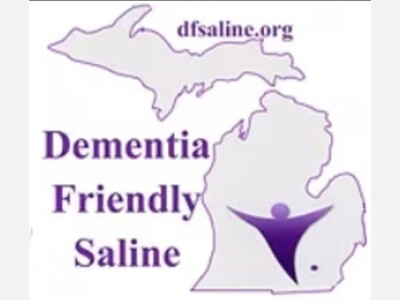 Dementia Friendly Saline Holds 2nd Best Life Spring Fair May 17