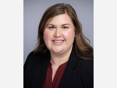 Saline resident wins Nightingale Award for Nursing Excellence