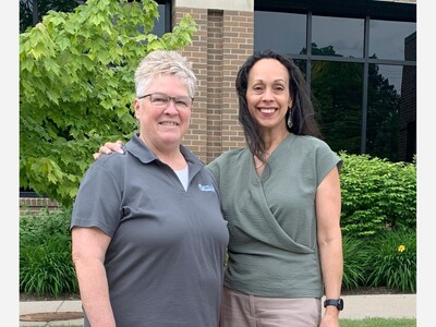 Lisa Bozzi Appointed Executive Director of Saline Area Chamber of Commerce