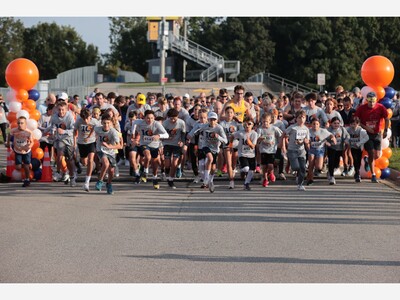PRESS RELEASE: Michigan Schools and Government Credit Union to Sponsor ChadTough Defeat DIPG Foundation