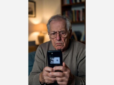 AARP: Watch Out for These Common Scams