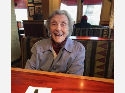 Saline Teacher Jerry Jordan, Mother of 2, Loved to Travel, Volunteer