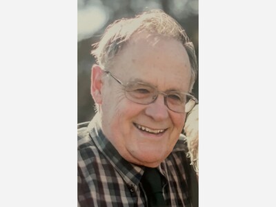 IBM Engineer Neil Savage, Husband and Father, Loved All Things Nautical