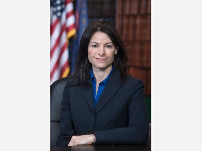 AG Nessel  Extremely Disappointed  by MPSC on DTE/Data Center Decision