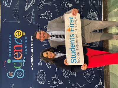 State Government News: Summit to Improve Student Literacy, Nessel Warns on Common Scams, and More