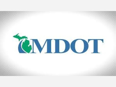 US-23 Will Have Lane Closures to Remove Rumble Strips