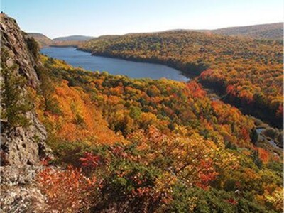 Porcupine Mountains Artist-in-Residence Program Seeks Entries for 2026