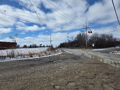 PRESS RELEASE: Ann Arbor-Saline Rd Safety Improvement Project