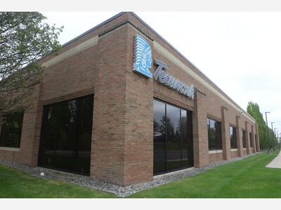 PRESS RELEASE: Saline Schools Buy Pittsfield Building for Early Childhood, Other Programs