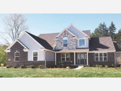  Greater Ann Arbor Showcase of New & Remodeled Homes This Weekend