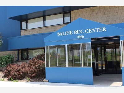 Pool Party, Pickleball, and Food Trucks Among Attractions at Saline Rec's 35th Anniversary Party