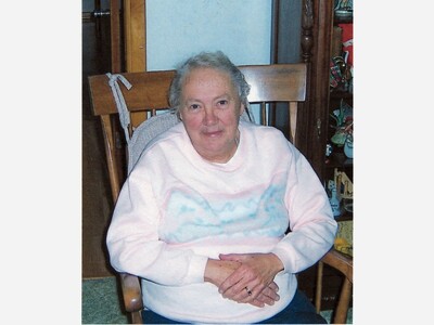 Betty Schneider's Career of Service and Education Took Her to the U of M, Manchester Schools