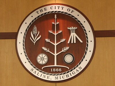 Saline to Interview Interm City Manager Canadidates Sept. 23