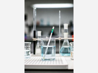Conservation District Tests Well Water Samples Oct. 3