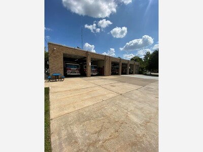 From the SAFD: Saline Area Fire Authority Millage Explained