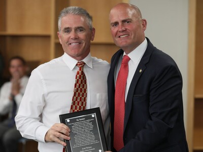 Foundation for Saline Area Schools to Induct Six Into 2026 Hall of Fame