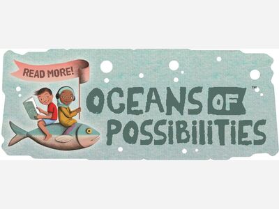 Summer Reading at Saline District Library Features Oceans of Possibilities