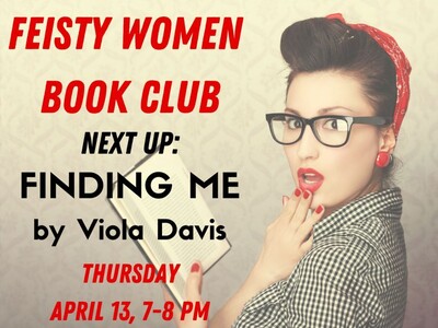Feisty Women Book Club