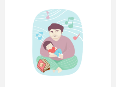 Book Babies Storytime