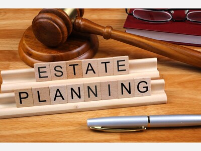 Estate Planning 101: What to Know