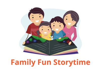 Family Fun Storytime