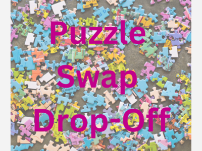Puzzle Swap Drop-Off