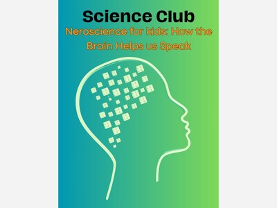 Science Club: Neuroscience