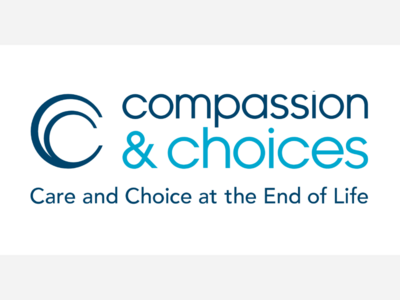 Compassion & Choices: End of Life Care