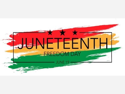 Juneteenth Celebration