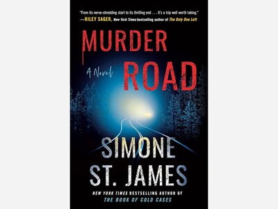 Monday Murder Club: Murder Road