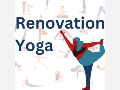 Renovation Yoga