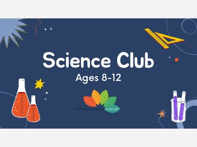 Science Club: Force and Motion