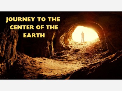 Journey to the Center of the Earth