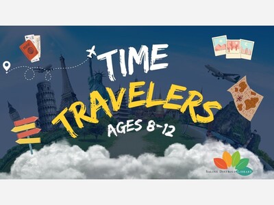 Time Travelers