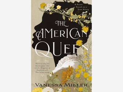 Feisty Women Book Club: The American Queen 