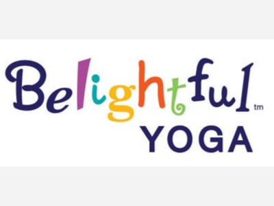 Belightful Yoga for Teens
