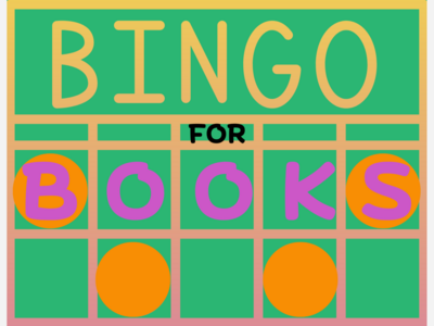 BINGO for Books