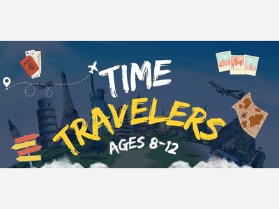 Time Travelers