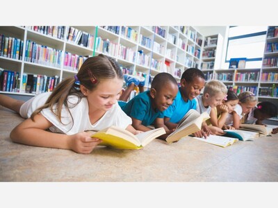 Homeschool Summer Reading Information Session