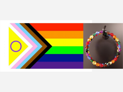 Colors of Pride