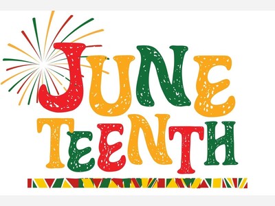 Juneteenth Storytime