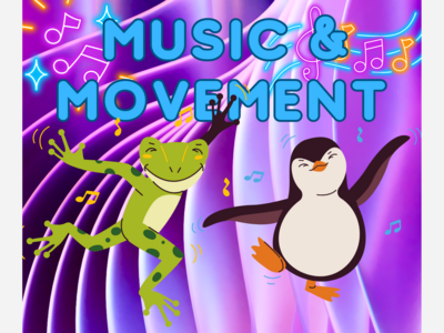 Music & Movement