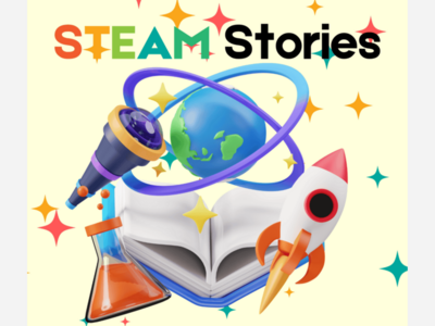 STEAM Stories