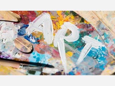 Explore the Art of... Cave Paintings