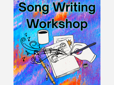 Songwriting Workshop
