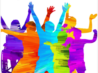 Adult Supported Social Club: Harvest Party