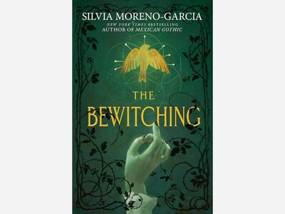 Feisty Women Book Club: The Bewitching 