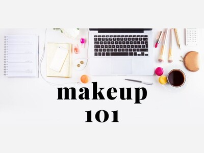 Makeup 101 for Teens